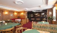 Ausztria - Salzburgerland - Flachau - Wagrain - Filzmoos - SkiWelt - Hotel Hahnbaum